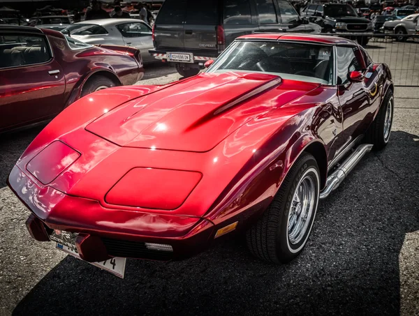 American car — Stock Photo, Image