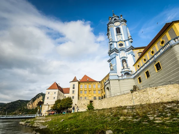 Duerstein — Stockfoto