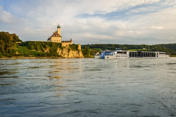 Дунай — стоковое фото