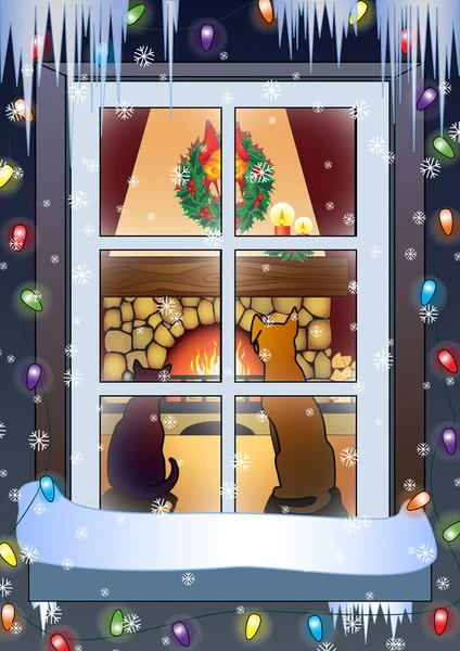 Christmas Royalty Free Stock Illustrations