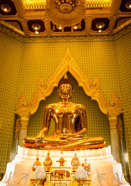 Statue de Bouddha — Photo