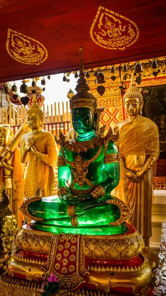 Statuie buddha — Fotografie, imagine de stoc