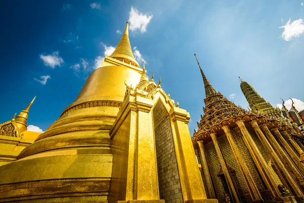 Golden Temple — Stock Photo, Image