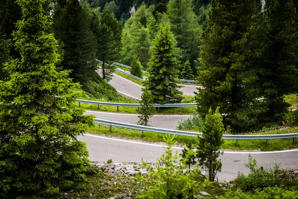 Carretera — Foto de Stock