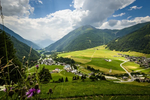 Paisagem — Fotografia de Stock