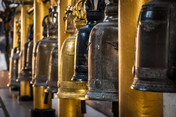 Bells — Stock Photo, Image