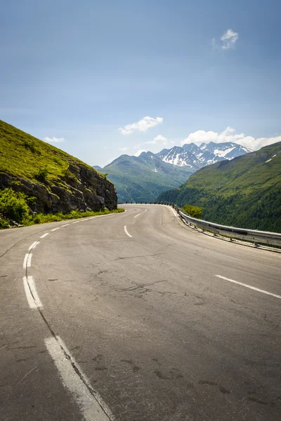 Carretera — Foto de Stock