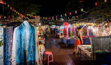 gece pazarı