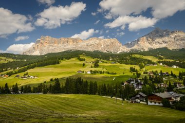 Dolomites