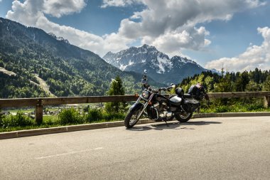 motosiklet