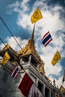 WAT Traimitr