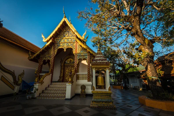 Temple — Stock Photo, Image