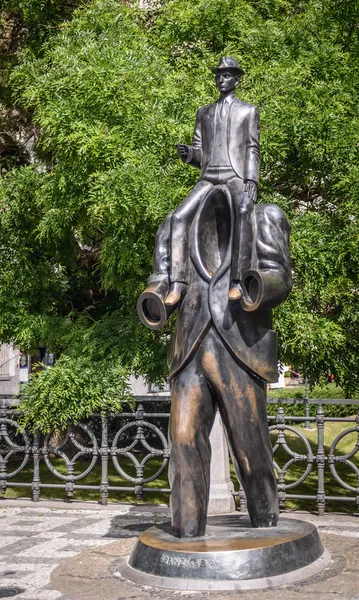 Franz Kafka