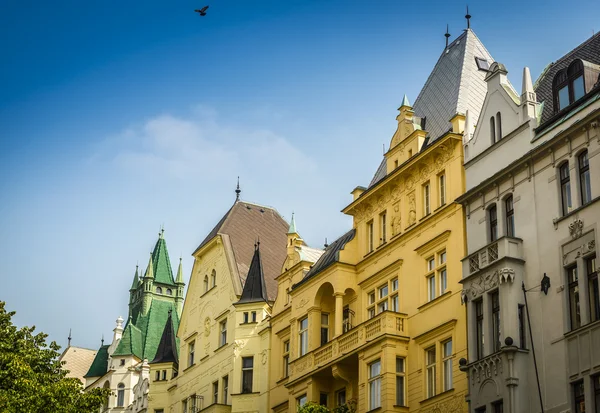 Prague — Stock Photo, Image