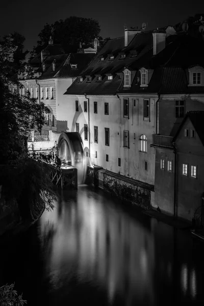 Prague — Stock Photo, Image