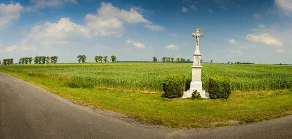 Landscape — Stock Photo, Image