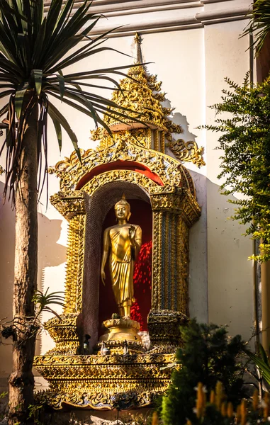 Estatua de Buddha —  Fotos de Stock