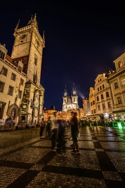 PRAG — Stockfoto