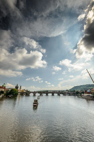 PRAG — Stockfoto