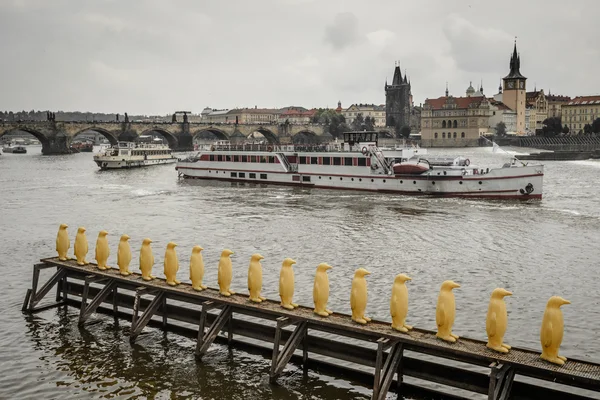 PRAG — Stockfoto