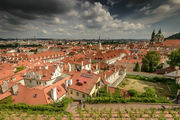 Prague — Stock Photo, Image