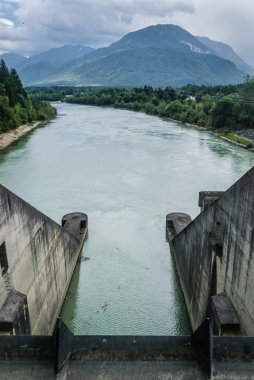 elektrik santrali