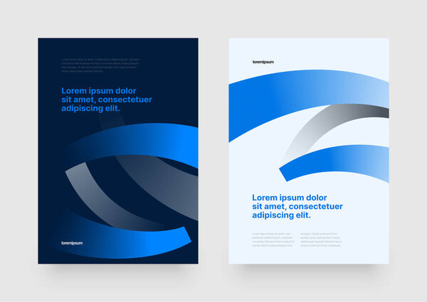 Layout design for sports event of 2022 year. 