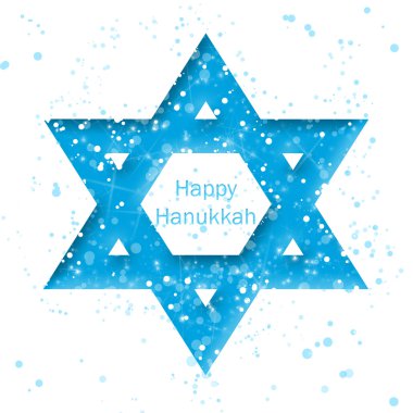 Hanukkah ve her şeyi ile ilgili