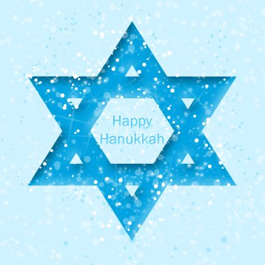 Hanukkah ve her şeyi ile ilgili