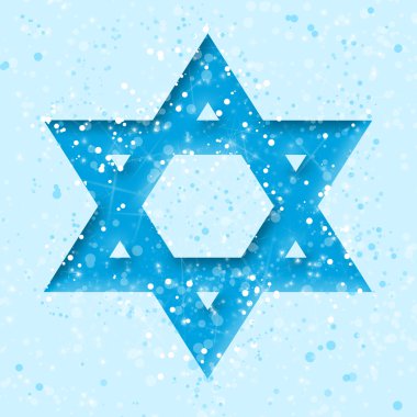 Hanukkah ve her şeyi ile ilgili