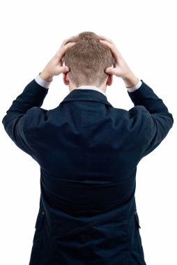 işadamı vurguladı.