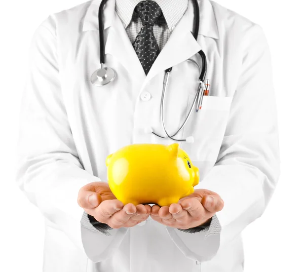 Geneeskunde en gezondheidszorg — Stockfoto