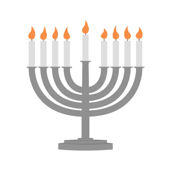 Hanukkah y todas las cosas relacionadas —  Fotos de Stock