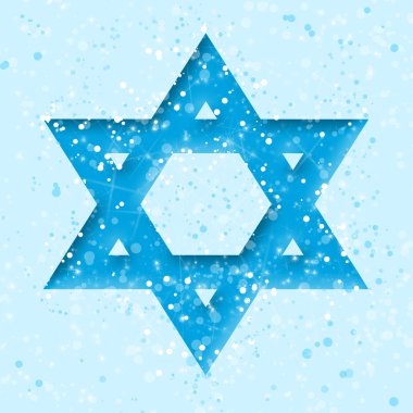Hanukkah ve her şeyi ile ilgili