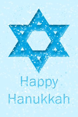 Hanukkah ve her şeyi ile ilgili