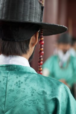 Kore eski savaşçı