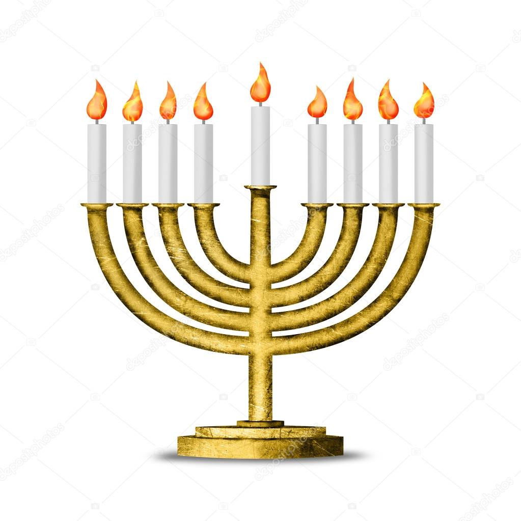 Hanukkah and all things related