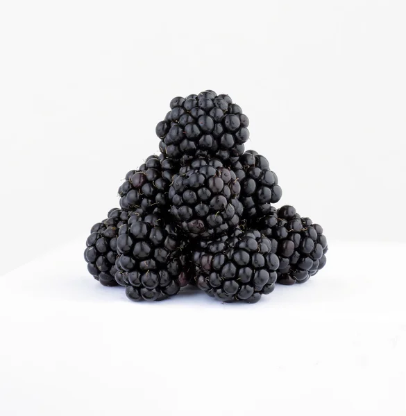 Blackberrys — Fotografia de Stock