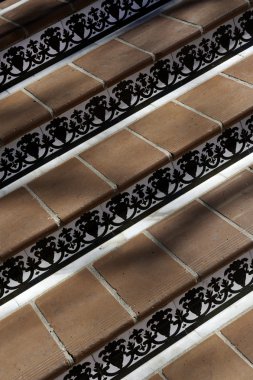 Seramik Karo adımları