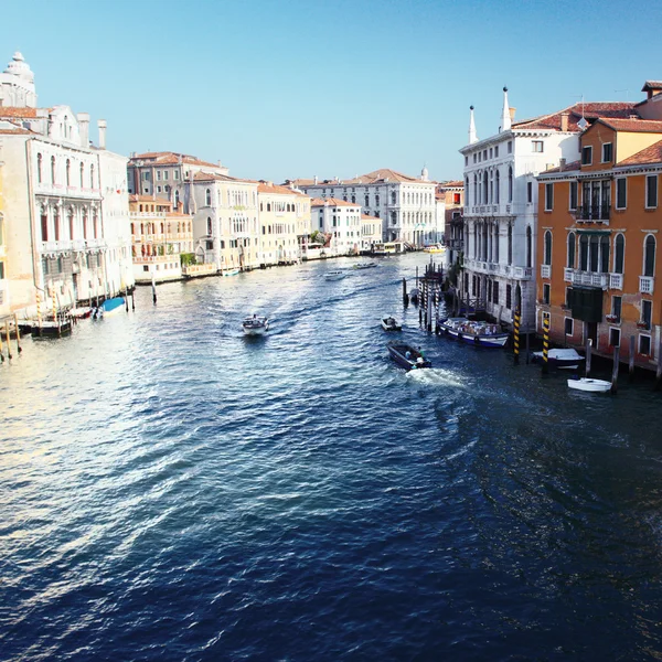 Italy — Stock Photo, Image