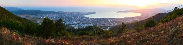 Gelendzhik — Foto Stock