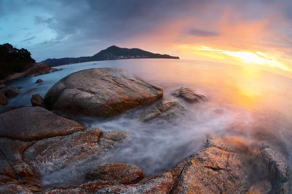 Beach — Stock Photo, Image