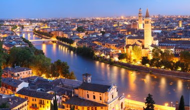 Verona.