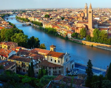 Verona.