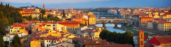 Florence — Stock Photo, Image