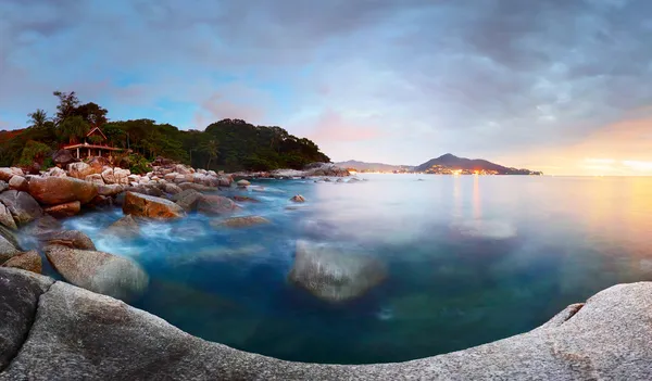 Spiaggia — Foto Stock