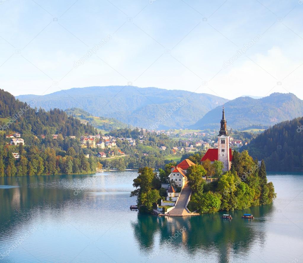 Bled