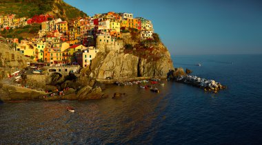 Manarola