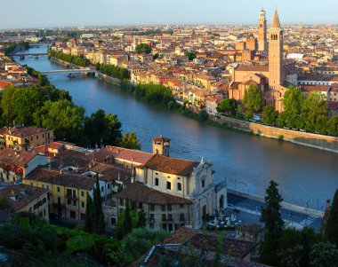 Verona.