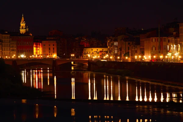 Firenze — Foto Stock